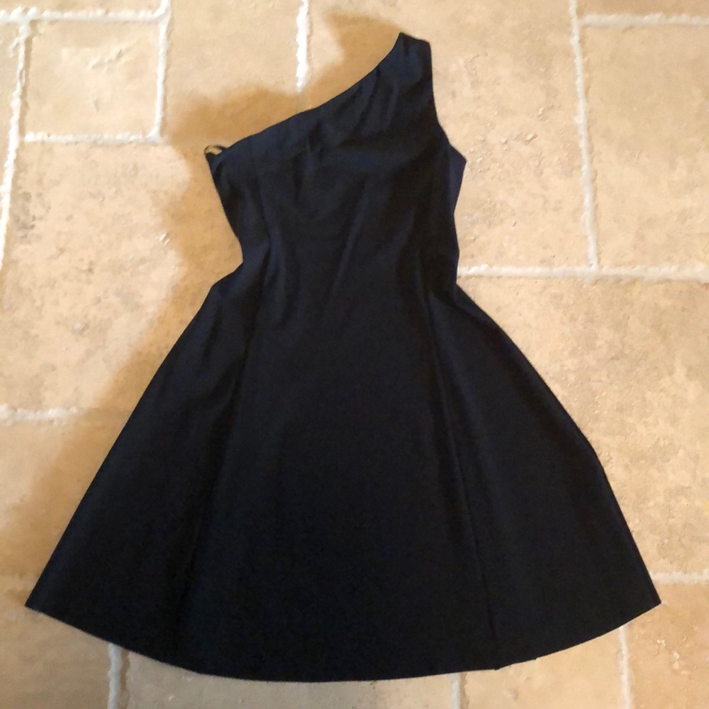 Black Theory Dress